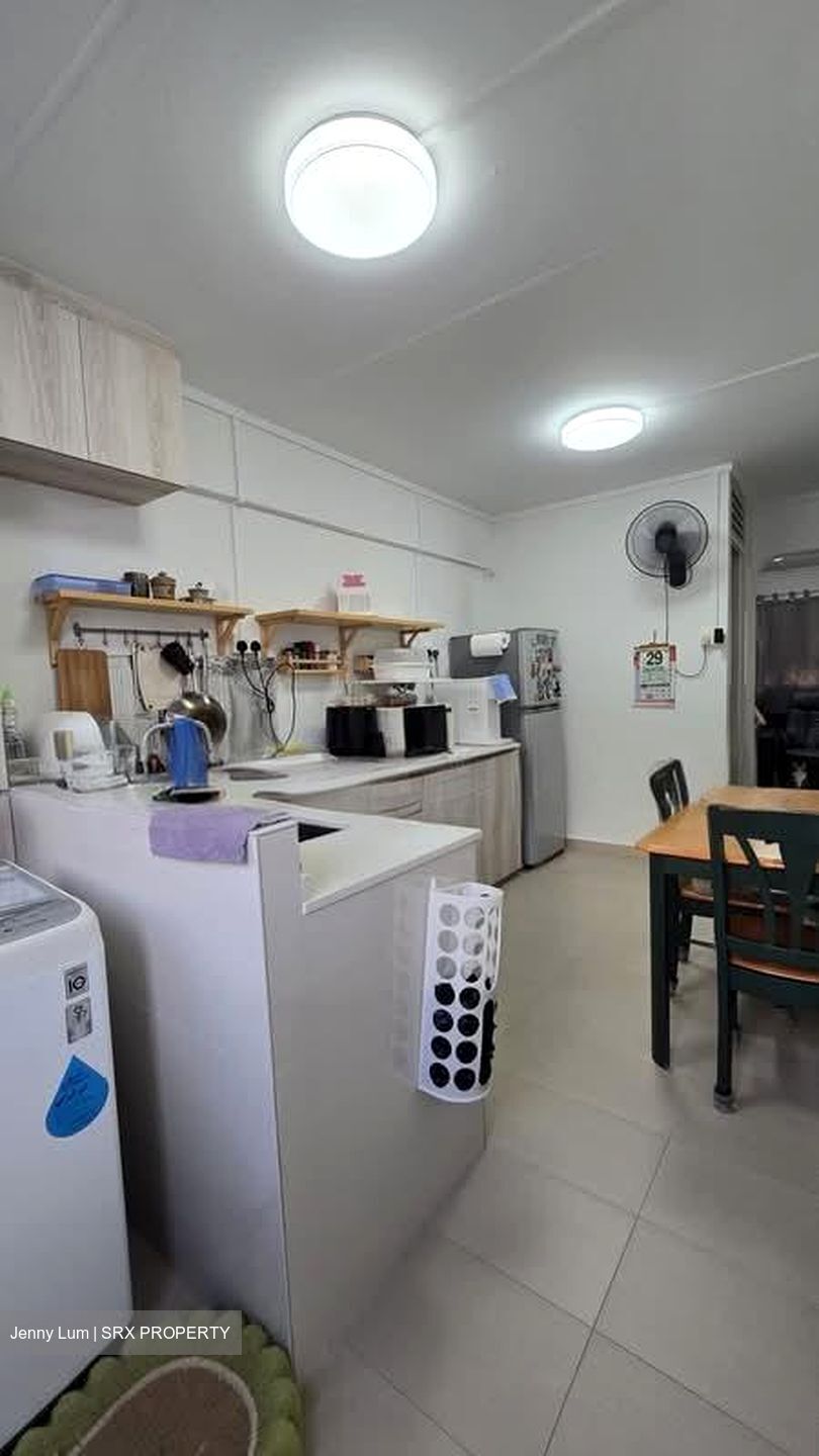 Blk 124 Simei Street 1 (Tampines), HDB 4 Rooms #577542041